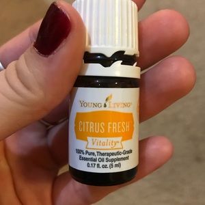 Young Living Citrus Fresh